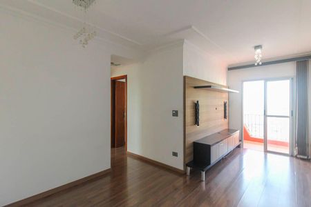 Apartamento para alugar com 3 quartos, 58m² em Vila Ema, São Paulo