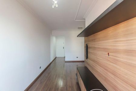 Sala de apartamento para alugar com 3 quartos, 58m² em Vila Ema, São Paulo
