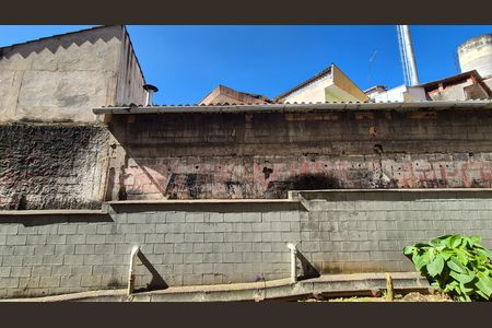 Vista de apartamento à venda com 2 quartos, 47m² em Vila Eldizia, Santo André