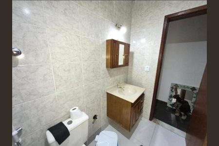 Casa de condomínio para alugar com 85m², 2 quartos e 1 vaga