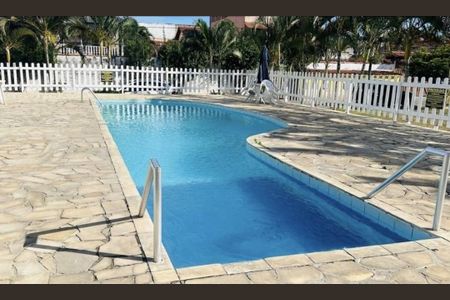 Casa de condomínio para alugar com 85m², 2 quartos e 1 vaga