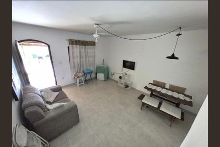Casa de Condomínio para alugar com 2 quartos, 85m² em Braga, Cabo Frio