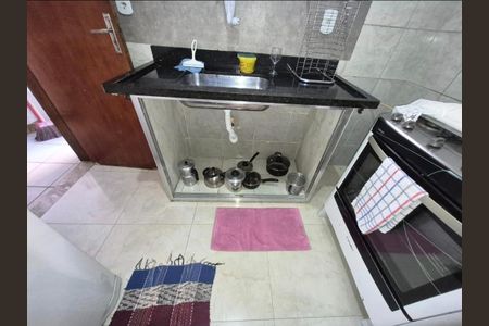 Casa de Condomínio para alugar com 2 quartos, 85m² em Braga, Cabo Frio