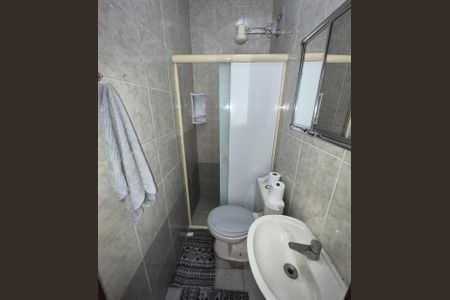 Casa de condomínio para alugar com 85m², 2 quartos e 1 vaga