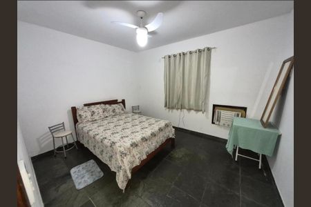Casa de condomínio para alugar com 85m², 2 quartos e 1 vaga