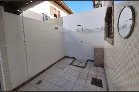 Casa de condomínio para alugar com 85m², 2 quartos e 1 vaga