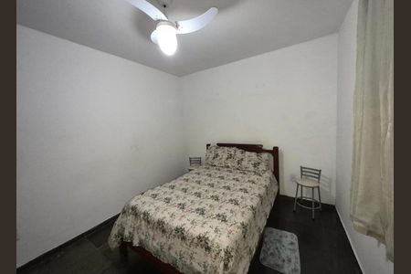 Casa de condomínio para alugar com 85m², 2 quartos e 1 vaga