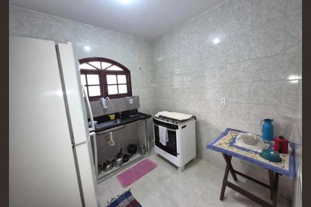 Casa de Condomínio para alugar com 2 quartos, 85m² em Braga, Cabo Frio