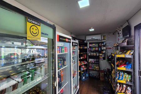 Área comum de apartamento à venda com 2 quartos, 42m² em Jardim Centenário, Campinas