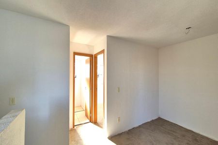 Sala de apartamento à venda com 2 quartos, 42m² em Jardim Centenário, Campinas