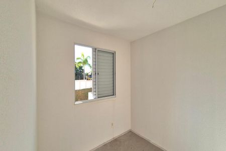 Quarto 1  de apartamento à venda com 2 quartos, 42m² em Jardim Centenário, Campinas