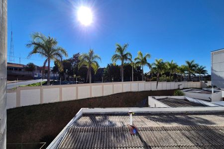 Vista do Quarto 1  de apartamento à venda com 2 quartos, 42m² em Jardim Centenário, Campinas