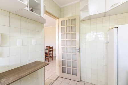 Apartamento à venda com 45m², 1 quarto e 1 vaga Apartamento à venda com 45m², 1 quarto e 1 vagaCozinha