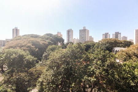 Apartamento à venda com 45m², 1 quarto e 1 vaga Apartamento à venda com 45m², 1 quarto e 1 vagaQuarto - Vista