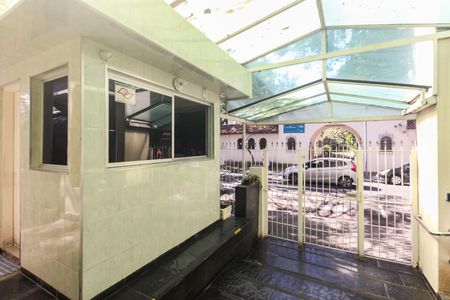 Apartamento à venda com 45m², 1 quarto e 1 vaga Apartamento à venda com 45m², 1 quarto e 1 vagaÁrea Comum