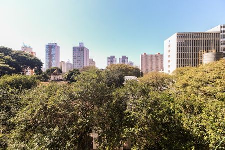 Apartamento à venda com 45m², 1 quarto e 1 vaga Apartamento à venda com 45m², 1 quarto e 1 vagaSala - Vista