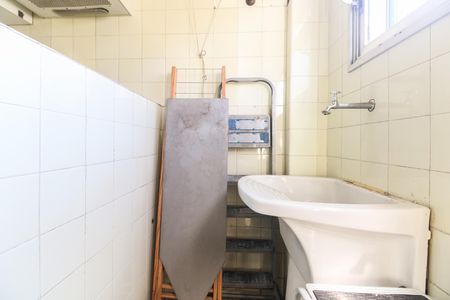 Apartamento à venda com 45m², 1 quarto e 1 vaga Apartamento à venda com 45m², 1 quarto e 1 vagaÁrea de Serviço