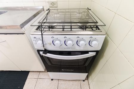 Apartamento à venda com 45m², 1 quarto e 1 vaga Apartamento à venda com 45m², 1 quarto e 1 vagaCozinha