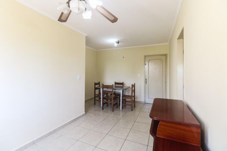 Apartamento à venda com 45m², 1 quarto e 1 vaga Apartamento à venda com 45m², 1 quarto e 1 vagaSala