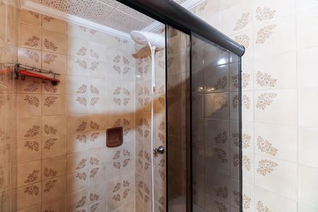 Apartamento à venda com 45m², 1 quarto e 1 vaga Apartamento à venda com 45m², 1 quarto e 1 vagaBanheiro