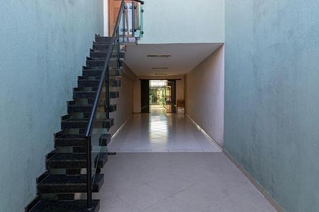 Área externa de casa à venda com 3 quartos, 158m² em Jardim Nossa Senhora do Carmo, São Paulo