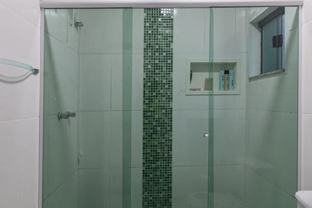 Banheiro de casa à venda com 3 quartos, 158m² em Jardim Nossa Senhora do Carmo, São Paulo