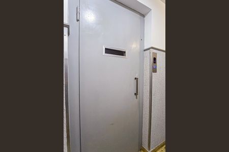 Área comum de apartamento para alugar com 2 quartos, 50m² em Méier, Rio de Janeiro