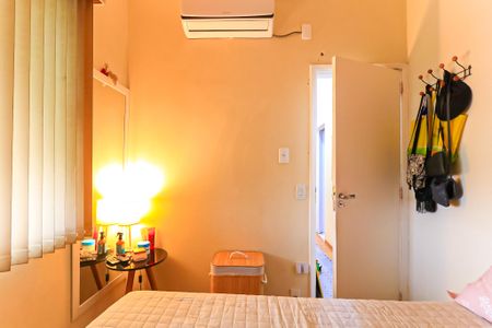 Quarto  de apartamento para alugar com 2 quartos, 50m² em Méier, Rio de Janeiro