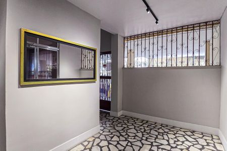 Hall social de apartamento para alugar com 2 quartos, 50m² em Méier, Rio de Janeiro