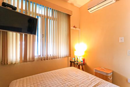 Quarto  de apartamento para alugar com 2 quartos, 50m² em Méier, Rio de Janeiro
