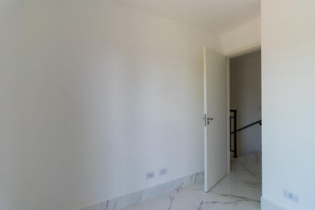 Casa de condomínio para alugar com 70m², 3 quartos e 2 vagas Casa de condomínio para alugar com 70m², 3 quartos e 2 vagasQuarto 2