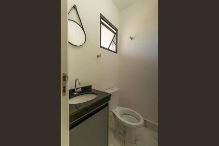 Casa de condomínio para alugar com 70m², 3 quartos e 2 vagas Casa de condomínio para alugar com 70m², 3 quartos e 2 vagasLavabo