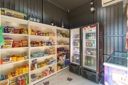 Área comum - Mini Mercado de casa de condomínio para alugar com 3 quartos, 70m² em Jardim Ipes, Cotia