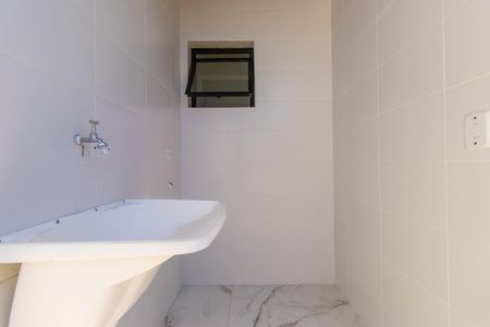 Casa de condomínio para alugar com 70m², 3 quartos e 2 vagas Casa de condomínio para alugar com 70m², 3 quartos e 2 vagasÁrea de Serviço