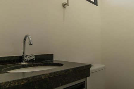 Casa de condomínio para alugar com 70m², 3 quartos e 2 vagas Casa de condomínio para alugar com 70m², 3 quartos e 2 vagasLavabo