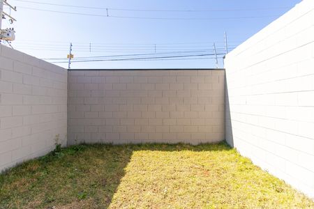 Casa de condomínio para alugar com 70m², 3 quartos e 2 vagas Casa de condomínio para alugar com 70m², 3 quartos e 2 vagasQuintal dos fundos