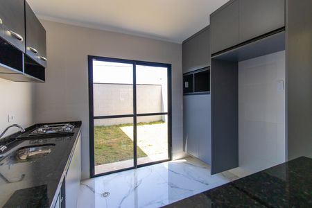 Casa de condomínio para alugar com 70m², 3 quartos e 2 vagas Casa de condomínio para alugar com 70m², 3 quartos e 2 vagasCozinha