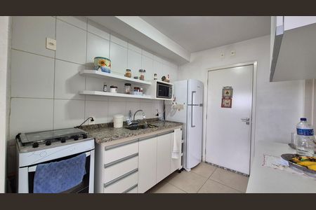 Apartamento à venda com 3 quartos, 92m² em Vila Floresta, Santo André