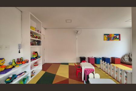 Apartamento à venda com 3 quartos, 92m² em Vila Floresta, Santo André