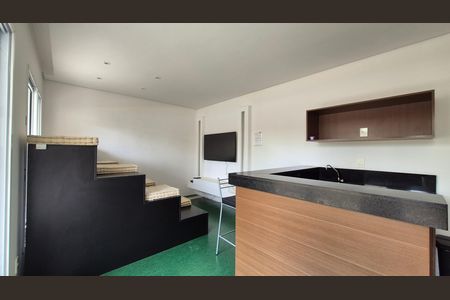 Apartamento à venda com 3 quartos, 92m² em Vila Floresta, Santo André