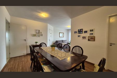 Apartamento à venda com 3 quartos, 92m² em Vila Floresta, Santo André