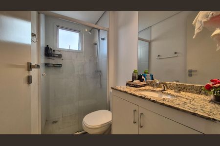 Apartamento à venda com 3 quartos, 92m² em Vila Floresta, Santo André