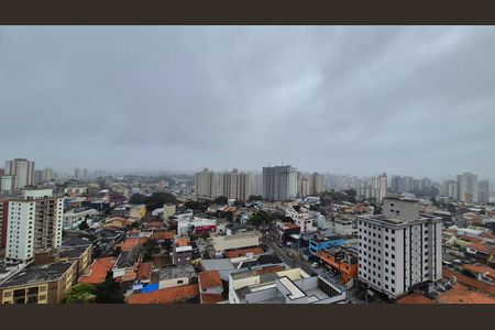 Apartamento à venda com 3 quartos, 92m² em Vila Floresta, Santo André