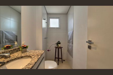 Apartamento à venda com 3 quartos, 92m² em Vila Floresta, Santo André