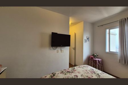 Apartamento à venda com 3 quartos, 92m² em Vila Floresta, Santo André