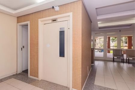 Apartamento à venda com 63m², 2 quartos e 1 vagaÁrea externa