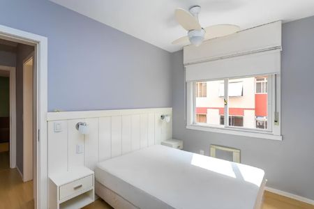 Apartamento à venda com 63m², 2 quartos e 1 vagaQuarto