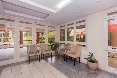 Apartamento à venda com 63m², 2 quartos e 1 vagaÁrea externa