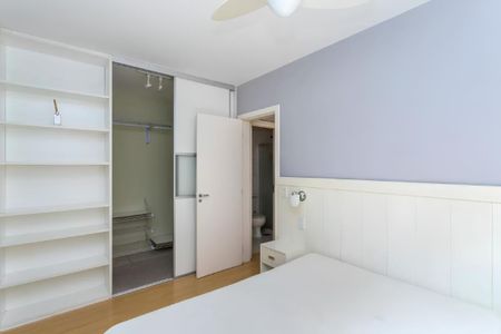 Apartamento à venda com 63m², 2 quartos e 1 vagaQuarto