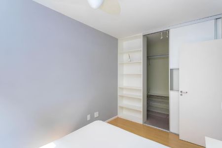 Apartamento à venda com 63m², 2 quartos e 1 vagaQuarto